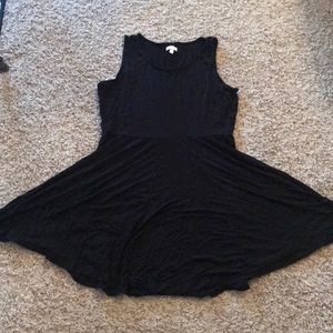 Little Black dress!